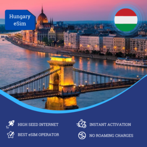 Hungary eSim