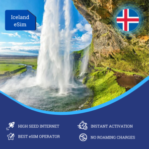 Iceland eSim