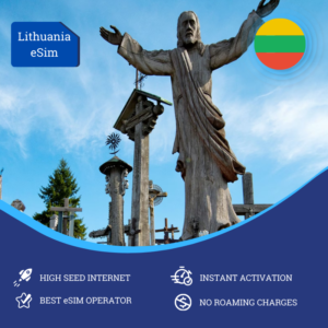 Lithuania eSim