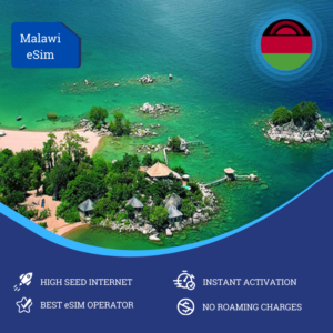 Malawi eSim