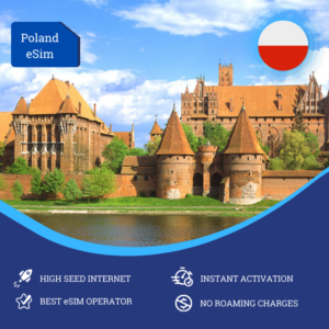 Poland eSim
