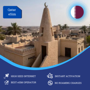 Qatar eSim