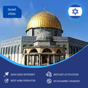 Israel eSim
