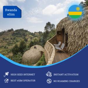 Rwanda eSim
